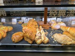 -BAKER&SPICE(BFC外滩金融中心店)