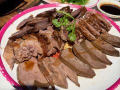 -春梅里卤鹅馆·47年老字号(中山路店)