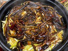 -大鹏饭店·金陵家宴(奥体中心店)