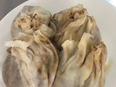 烧麦-严氏重油烧麦(民权路店)