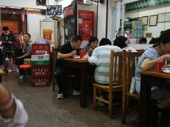 大堂-专业跳跳蛙·彭彭老铺(步行街店)