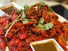 -陈帅夜排档·龙虾·炒菜·烤串(世茂店)