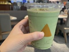 -乐凯撒披萨(正佳广场店)