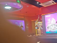 -蜀香三绝·牛蛙·烤鱼·天府炒鸡(安丘泰华店)