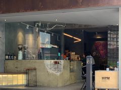 门面-BE NORMAL CAFE(霞溪路店)