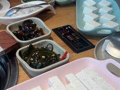-池云涧自然椰子鸡(万泰汇店)