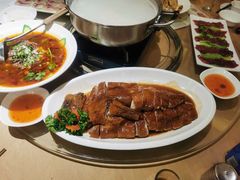-观山美厨·精致粤菜(西樵店)