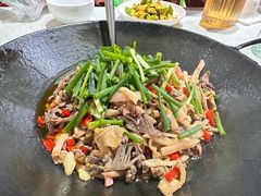 -国庆鸡杂老店