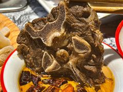 -京元盛铜锅涮肉(上海总店)