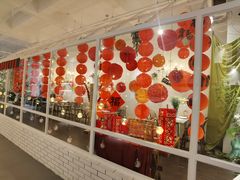 -ins森林童话餐厅coffee&bistro
