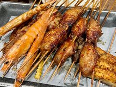 -管氏翅吧(望京东店)