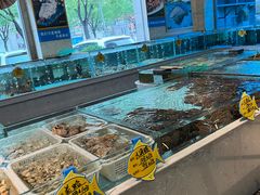 -香融府·烤鸭·家常菜(马家堡路店)