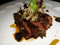 -AZUL by FUEL蓝色·法式酒馆(琶醍店)