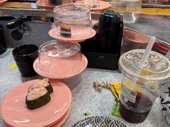 -争鲜回转寿司(中街大悦城店)