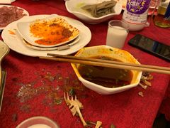 -山城年华老火锅(玉林店)