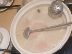 -湯系·煲汤手艺人(东二环泰禾广场店)