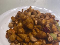 -七菜馆·东北菜·蒸饺(文体路店)
