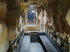 -黑森灵·实景沉浸式剧场·团建