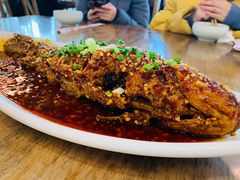 -老字号敖鸡肉