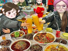 -辣螃铠盆盆蟹大排档(总店)