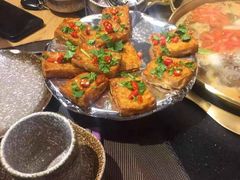 -顶顶汤火牛排火锅·经典铜锅涮肉