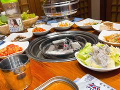 -韩一品韩国料理(柏庐南路店)