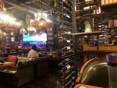 -春风十里烧烤音乐吧(实力乐队驻唱三元里店)