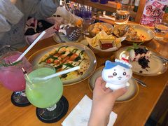 -COMMUNE幻师(五角场店)