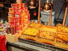 -火叮叮自助烤肉·现切牛肉(茂业店)