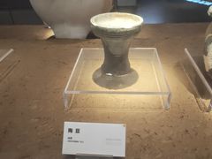 -宝鸡周原博物院