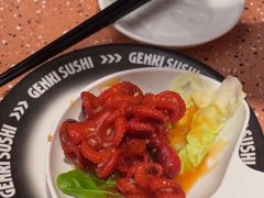 -元气寿司(东方宝泰店)