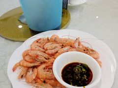 -旭璟酒家·传统粤菜·湘菜(逸景路店)