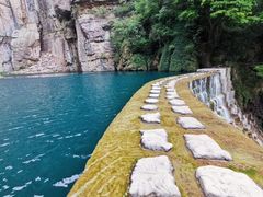 -河南宝泉旅游区