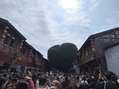 -三坊七巷历史文化街区