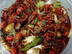 -回味南塘老王虾尾(总店)