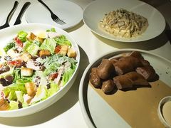-研食记西餐厅(金融中心店)