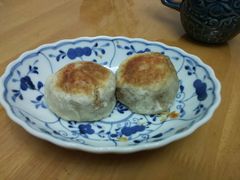 -长发西饼(临顿路店)