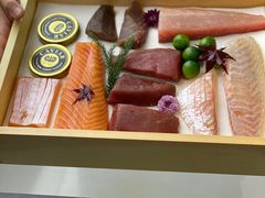 -帝鮨·烧肉割烹(龙湖金楠天街店)