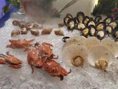 -清远国际酒店-圣保罗西餐厅