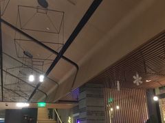 -WOLFGANG PUCK KITCHEN & BAR(迪士尼小镇店)