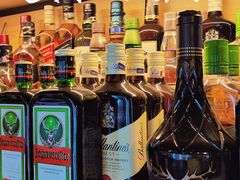 -学府公社餐酒吧(原中关村天堂店)