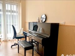 -飞童凡响艺术学校(松江区九里亭校区)