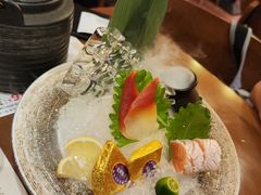 -七町糖果寿司屋(龙洞广工店)