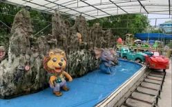 -大望京儿童游乐场