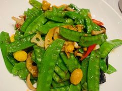 -北李妈妈菜·海肠捞饭(高新万达店)