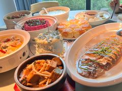 -三山岛海鲜 江西路店