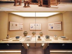 -深圳博物馆(古代艺术馆)