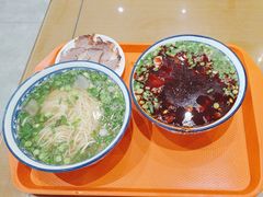 -清真磨沟沿老字号牛肉面(总店)