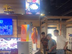 -喜来稀肉(北外滩白玉兰广场店)
