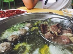 -老猫牛肉火锅(沙溪店)